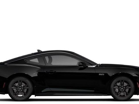 New 2026 Ford Mustang GT image 27