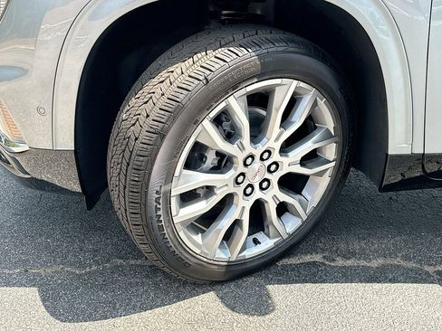 New 2026 GMC Acadia Denali w/ Super Cruise Package AWD/4WD image 24