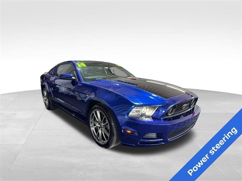 Used 2014 Ford Mustang GT w/ Brembo Brake Package RWD image 3