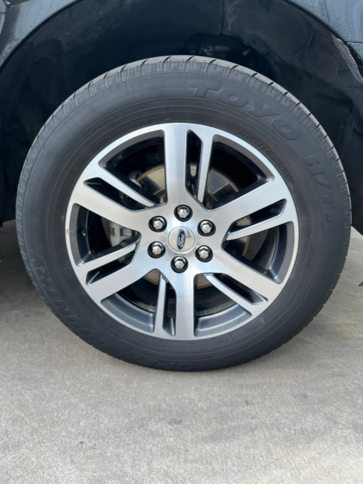 Used 2024 Ford Expedition Max Limited RWD image 27
