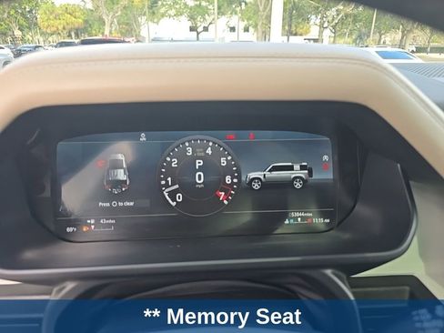 Used 2021 Land Rover Defender 110 X-Dynamic HSE image 21