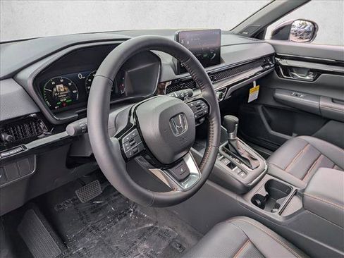 New 2026 Honda CR-V Sport Touring image 3