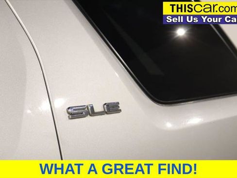 Used 2012 GMC Terrain SLE FWD image 12