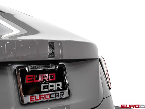 Used 2025 Rolls-Royce Spectre AWD/4WD image 19