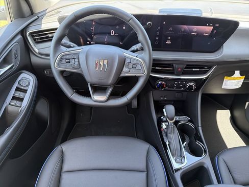 New 2026 Buick Encore GX Sport Touring w/ Advanced Technology Package FWD image 14