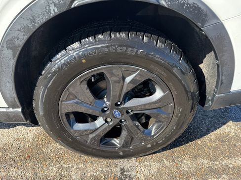 Used 2020 Subaru Outback Onyx Edition XT image 7