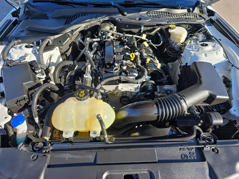 Used 2022 Ford Mustang Premium image 29