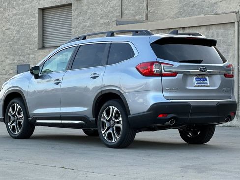 New 2026 Subaru Ascent Limited image 5