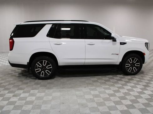 Used 2021 GMC Yukon AT4 image 12