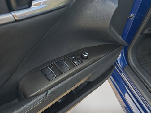 Used 2024 Toyota Camry XSE w/ Navigation Package FWD image 23