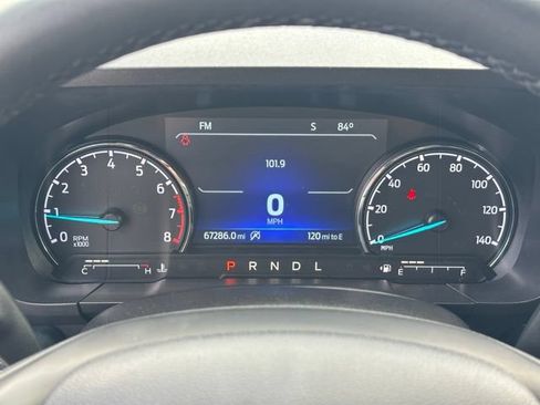 Used 2023 Ford Maverick XLT w/ Equipment Group 300A Standard AWD/4WD image 7