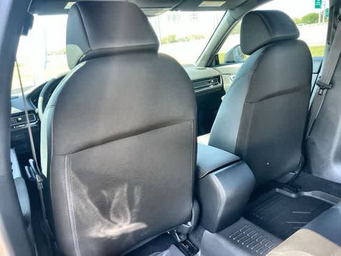 Certified 2026 Honda Civic Sport image 13