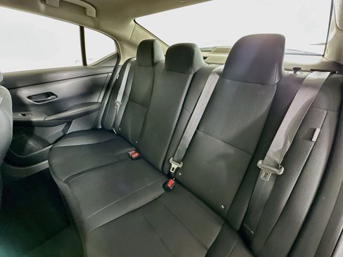 Used 2025 Nissan Sentra S FWD image 26