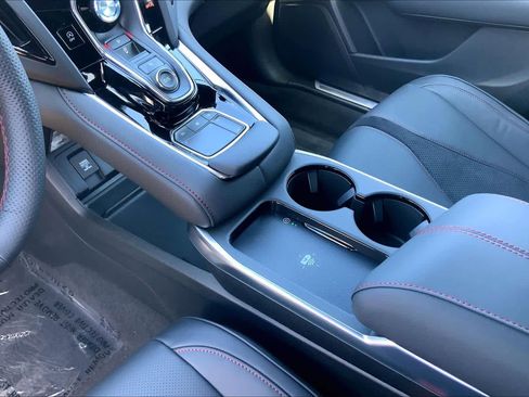 New 2026 Acura RDX A-Spec image 7