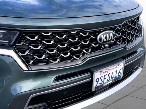 Used 2021 Kia Sorento SX Prestige AWD/4WD image 29