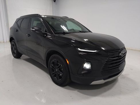 Used 2020 Chevrolet Blazer LT AWD/4WD image 13