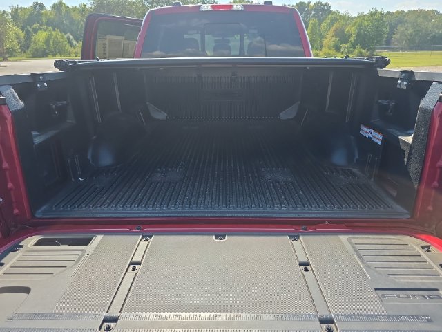 Used 2024 Ford F150 XLT w/ Equipment Group 302A MID AWD/4WD image 13