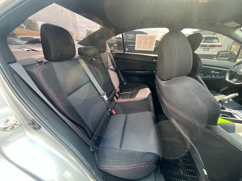 Used 2021 Subaru WRX w/ Popular Package #3 (IZT) AWD/4WD image 27