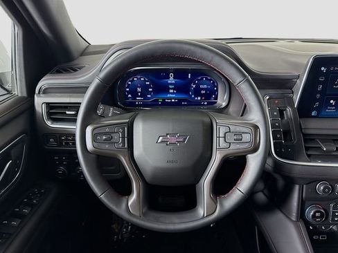 Used 2024 Chevrolet Tahoe RST w/ RST Performance Edition image 11