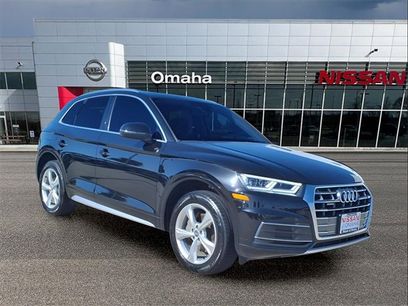 Used 2020 Audi Q5 2.0T Premium Plus w/ Premium Plus Package