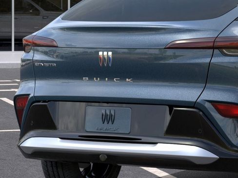 New 2026 Buick Envista Sport Touring w/ Convenience I Package image 41