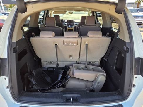 Used 2022 Honda Odyssey EX image 13
