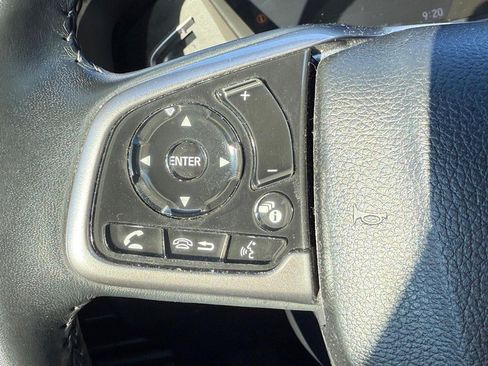 Used 2020 Honda CR-V EX-L image 18
