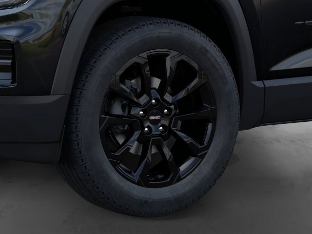 New 2027 GMC Terrain Elevation AWD/4WD image 9