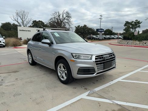 Used 2019 Audi Q5 2.0T Premium image 7