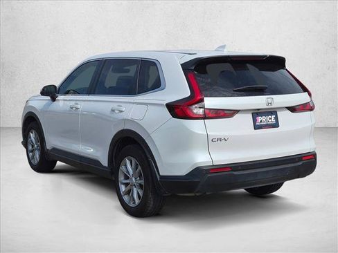 Used 2024 Honda CR-V EX-L image 7