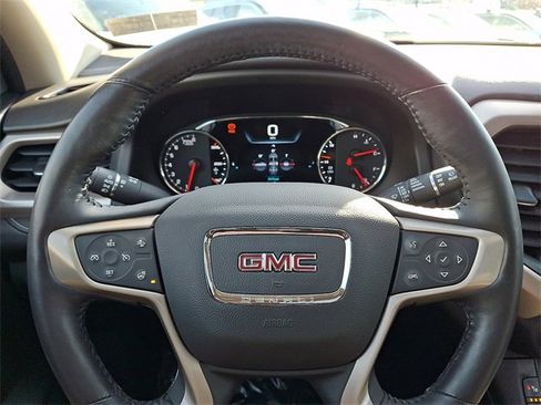 Used 2018 GMC Acadia Denali w/ Technology Package image 22