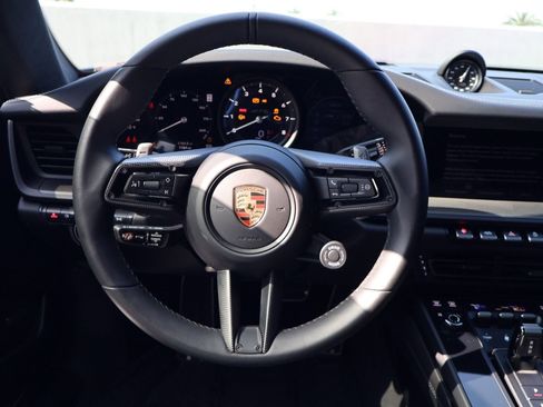 Certified 2024 Porsche 911 Carrera GTS image 15