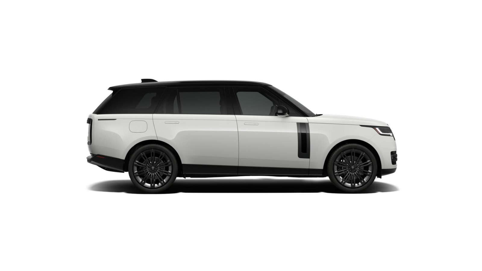 New 2027 Land Rover Range Rover Long Wheelbase SE AWD/4WD image 3