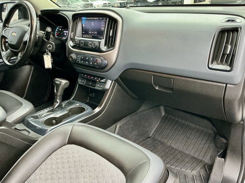 Used 2019 Chevrolet Colorado Z71 image 24