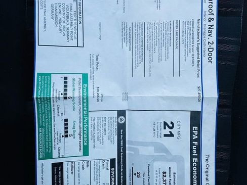 Used 2012 Volkswagen Golf 2-Door image 14