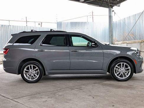 Used 2024 Dodge Durango GT image 9