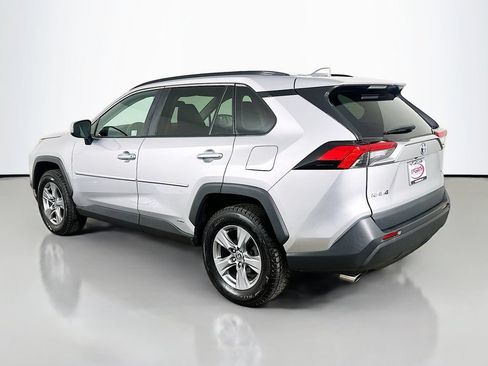 Used 2022 Toyota RAV4 XLE w/ Convenience Package AWD/4WD image 18