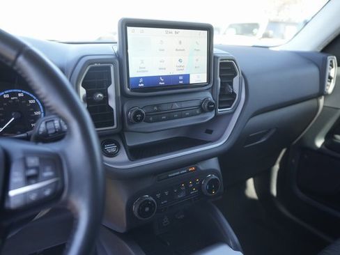 Certified 2023 Ford Bronco Sport Big Bend w/ Convenience Package image 25