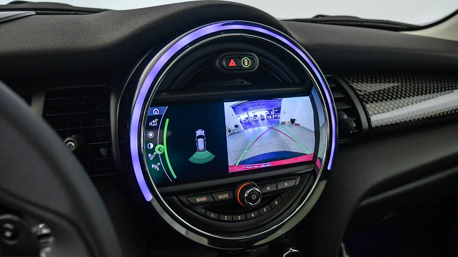 Used 2021 MINI Cooper S FWD image 22