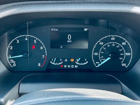 New 2025 Ford Transit 250 148 Medium Roof w/ Load Area Protection Package image 22