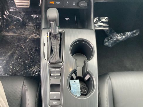 New 2026 Honda Civic Sport Touring image 14