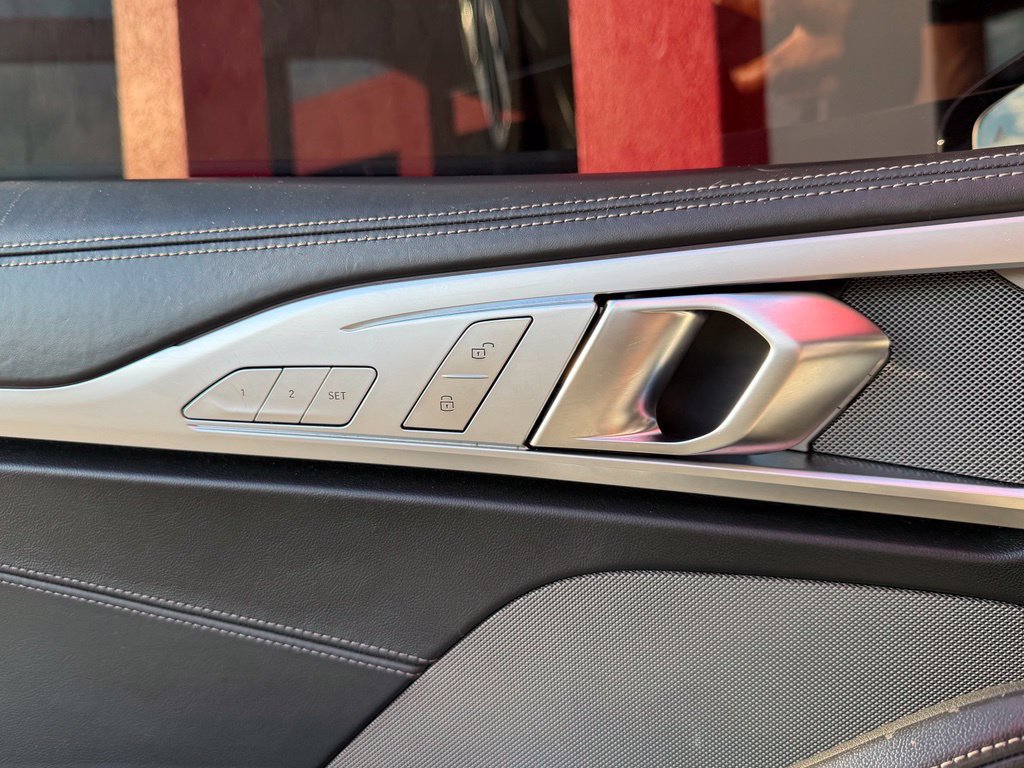 Used 2020 BMW 840i Gran Coupe w/ M Sport Package RWD image 15