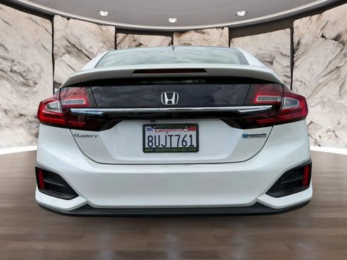 Used 2020 Honda Clarity Plug-In Hybrid image 7