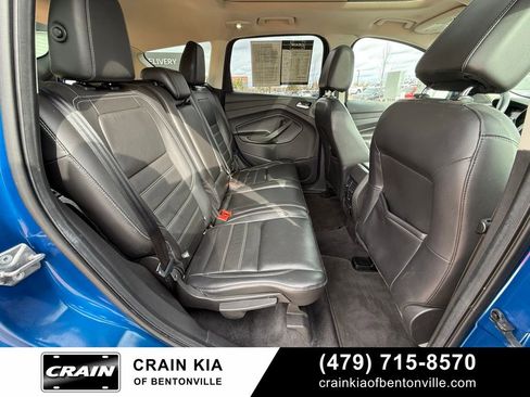 Used 2017 Ford Escape Titanium image 30