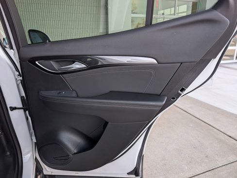 Certified 2024 Buick Envision Preferred image 28