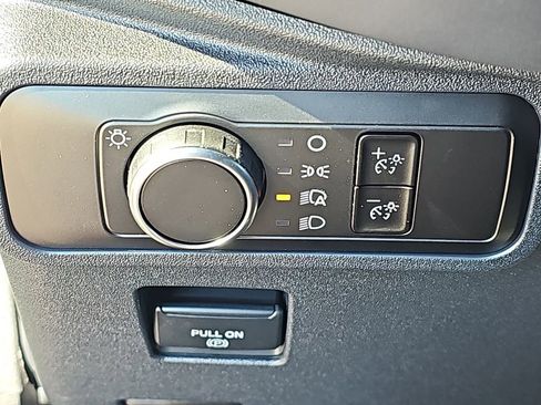 New 2025 Ford Bronco Big Bend image 26