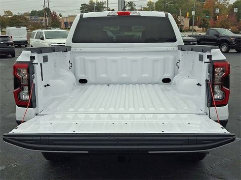New 2025 Ford Ranger XLT w/ Trailer Tow Package image 19