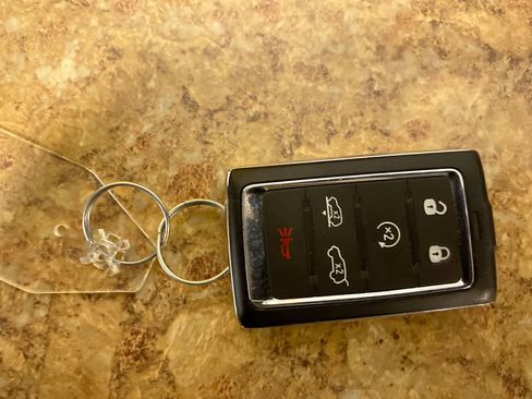 Used 2024 Jeep Wagoneer L Series III w/ Flexible Seating Group image 24