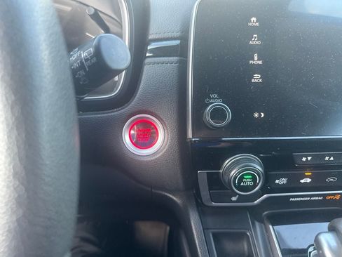 Used 2017 Honda CR-V EX image 12