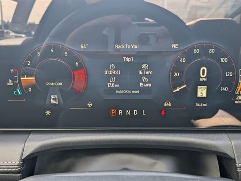 New 2026 Ford Mustang Premium RWD image 24